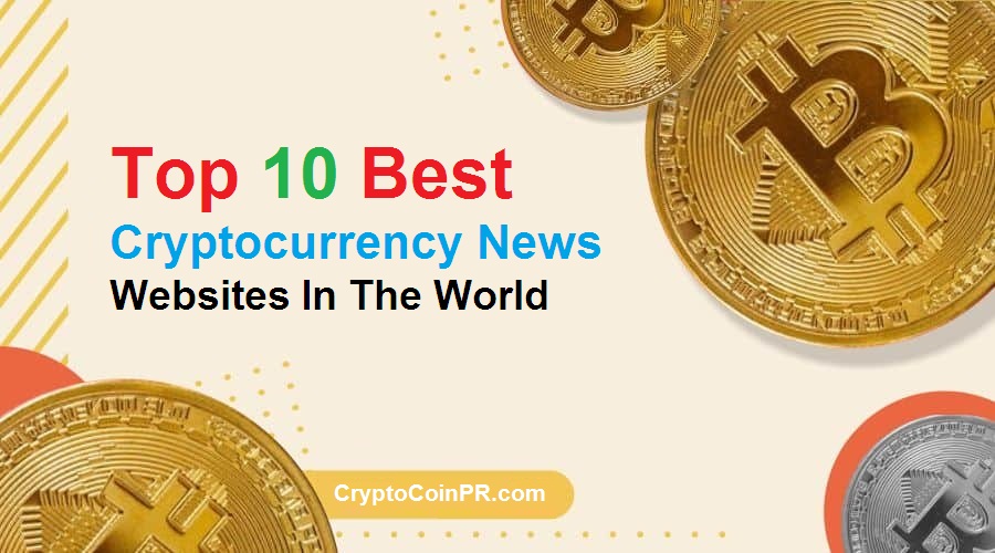 best cryptocurrency media sites